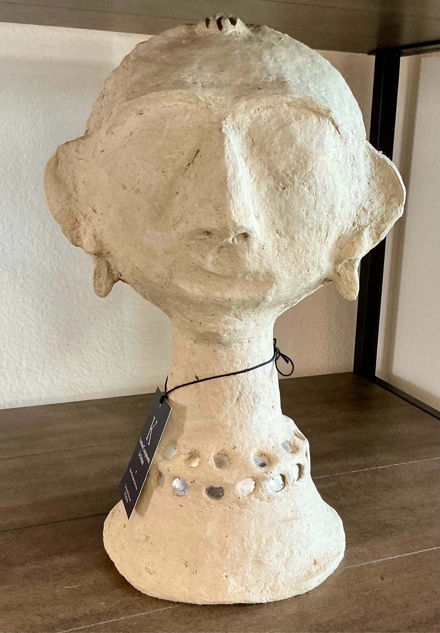 Sculpture