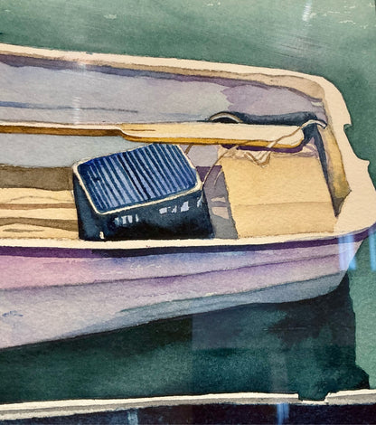 Darlene Turnbow Watercolor