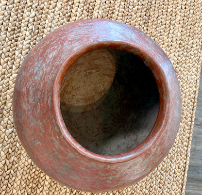 Handcrafted Pottery