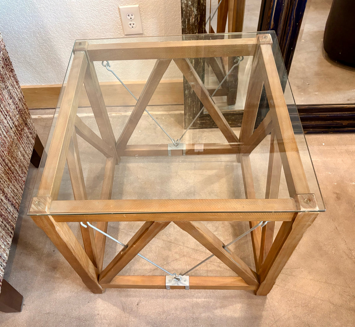End Table